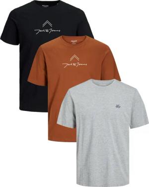 Jack & Jones T-Shirt INFINITY Multipack