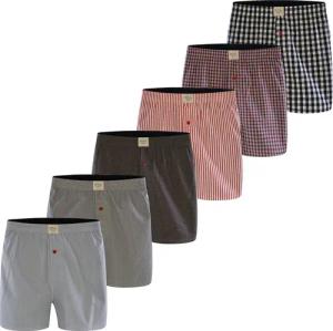 Phil & Co. Boxer Classic Sets