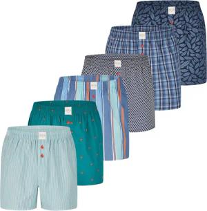 Phil & Co. Boxer Classic Sets