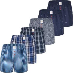 Phil & Co. Boxer Classic Sets