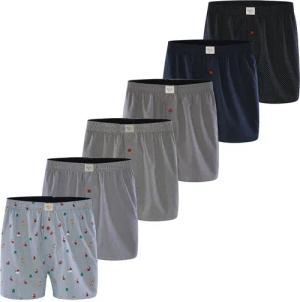 Phil & Co. Boxer Classic Sets