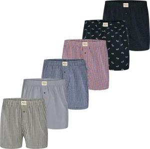 Phil & Co. Boxer Classic Sets