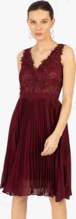 Kraimod Abendkleid aus hochwertigem Polyester Material