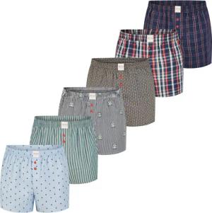 Phil & Co. Boxer Classic Sets