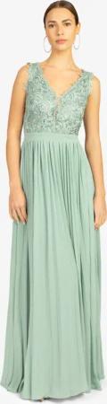Kraimod Abendkleid aus hochwertigem Polyester Material