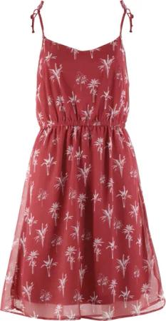 Olympia Strandkleid Kleid (1-tlg)