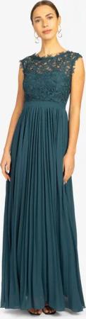 Kraimod Abendkleid aus hochwertigem Polyester Material