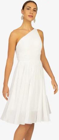 Kraimod Cocktailkleid aus hochwertigem Polyester-Gewebe