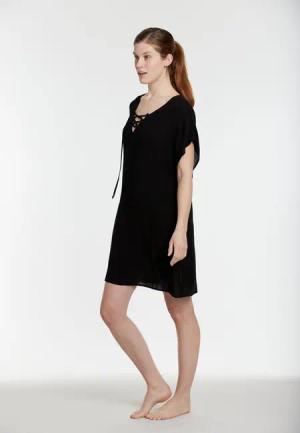 Sunmarin Strandkleid Longshirt (1-tlg)