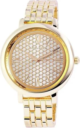Excellanc Quarzuhr 180502500043 Excellanc Damenuhr mit
