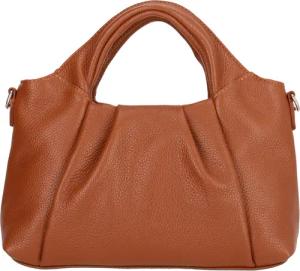 Botego Handtasche Leder Damen, Schultertasche Damen