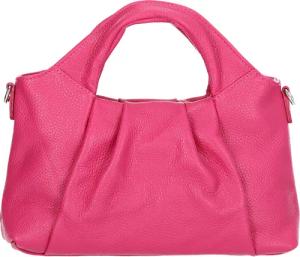 Botego Handtasche Leder Damen, Schultertasche Damen