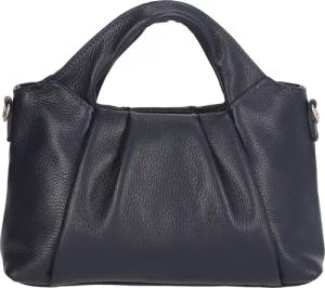 Botego Handtasche Leder Damen, Schultertasche Damen