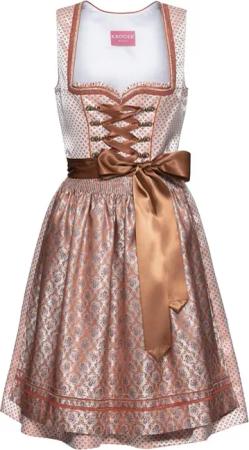Krüger Madl Dirndl Kurzes Dirndl