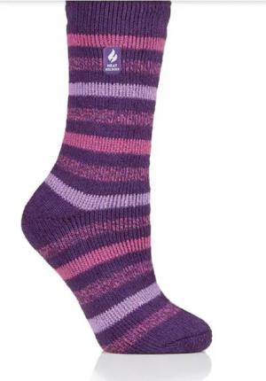 Heat Holders Kuschelsocken Heat Holders BSLHH468G1BLK