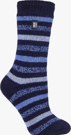 Heat Holders Kuschelsocken Heat Holders BSLHH468G1BLK
