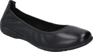 Josef Seibel Fenja 01, schwarz Ballerina