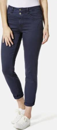 STOOKER WOMEN Boyfriend-Jeans DAVOS BOYFRIEND SLIM