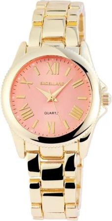 Excellanc Quarzuhr 180305800033 Excellanc Damenuhr mit