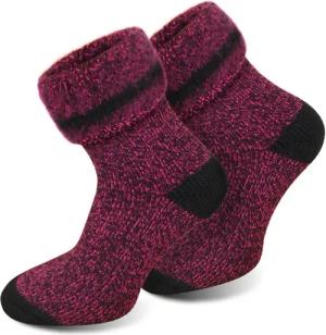 Polar Husky Thermosocken 1 Paar Wintersocken