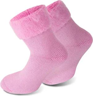 Polar Husky Thermosocken 1 Paar Wintersocken