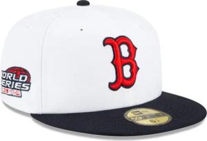 New Era Fitted Cap 59Fifty WORLD