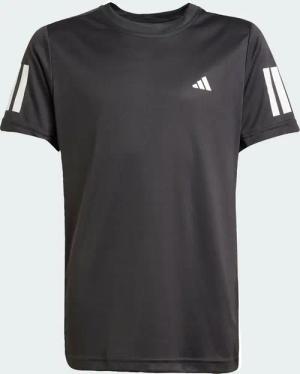 adidas Performance Tennisshirt CLUB TENNIS 3-STREIFEN