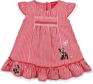 BONDI Trachtenkleid BONDI Baby Mädchen Sommerkleid