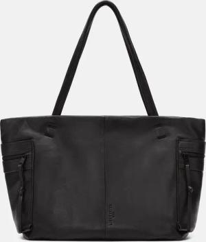 Liebeskind Berlin Henkeltasche Geräumiger Shopper aus