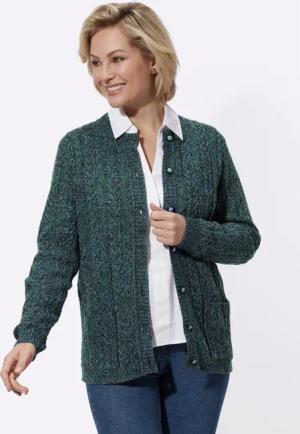 Witt Strickjacke Strickjacke
