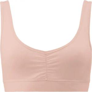 Hessnatur Bustier aus Bio-Baumwolle und Tencel™