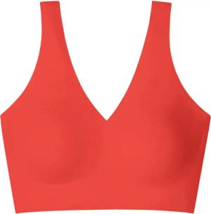 Schiesser Bustier Microfaser Invisible Soft ultrasoft