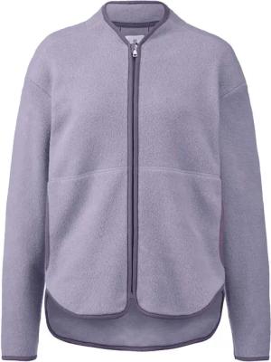 Hessnatur Fleecejacke ACTIVE LIGHT aus reiner