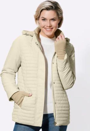 Witt Allwetterjacke Steppjacke