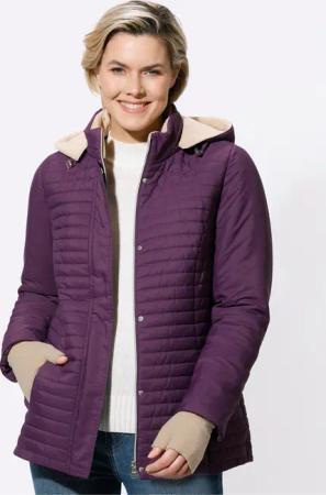 Witt Allwetterjacke Steppjacke