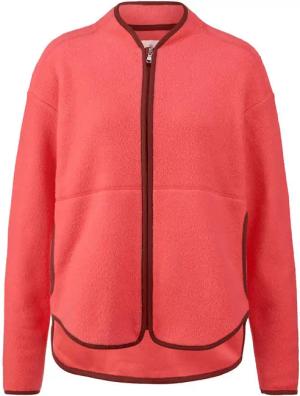 Hessnatur Fleecejacke ACTIVE LIGHT aus reiner