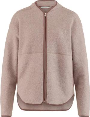 Hessnatur Fleecejacke ACTIVE LIGHT aus reiner