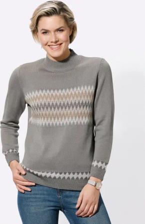 Witt Strickpullover Pullover