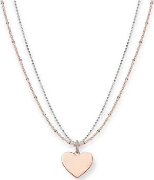 THOMAS SABO Charm-Kette Thomas Sabo Kette