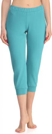 Merry Style Jogginghose Damen 3/4 Hose