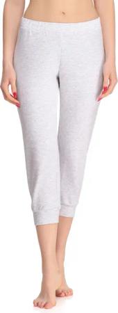 Merry Style Jogginghose Damen 3/4 Hose