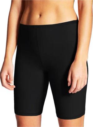 TEXEMP Radlerhose Damen Radlerhose Sporthose Unterhose