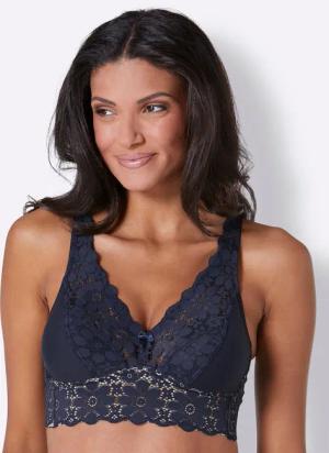 MISS MARY Bügelloser BH BH ohne