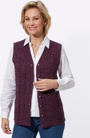 Witt Strickweste Strickweste