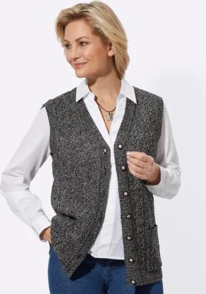 Witt Strickweste Strickweste