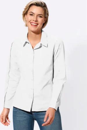 Witt Klassische Bluse Bluse