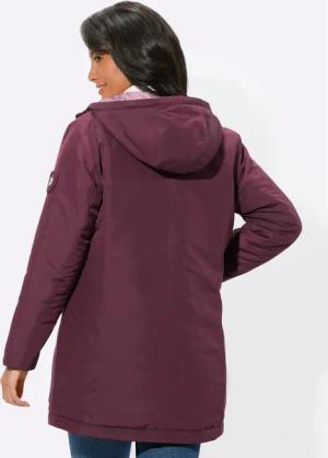 Witt Allwetterjacke Wendejacke