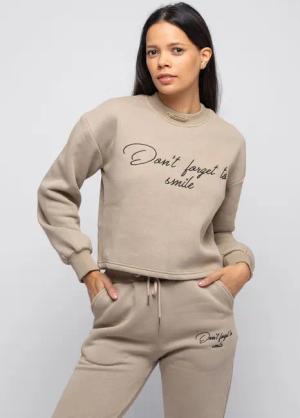 Tom Barron Freizeitanzug CASUAL TRACKSUIT, mit