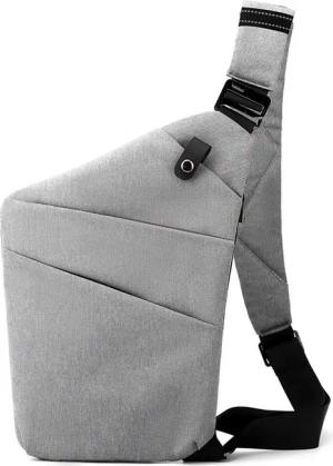 OKWISH Schultertasche Brusttasche Sling Schulter Rucksack