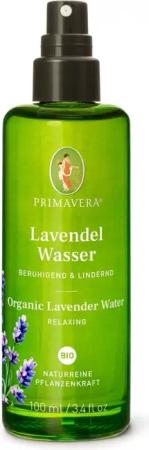Primavera Life GmbH Gesichtswasser Lavendelwasser bio
